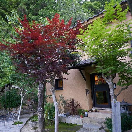 Oldbutnew 蔵 Apartamento Hara  Exterior foto