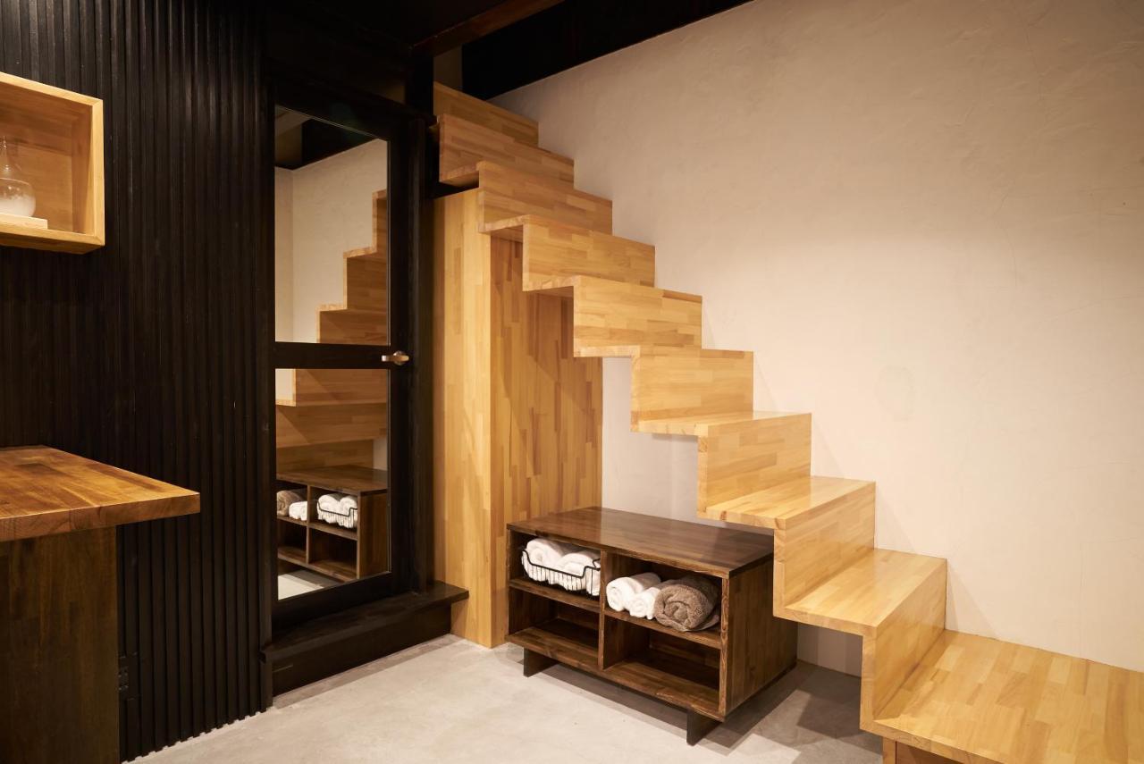 Oldbutnew 蔵 Apartamento Hara  Exterior foto