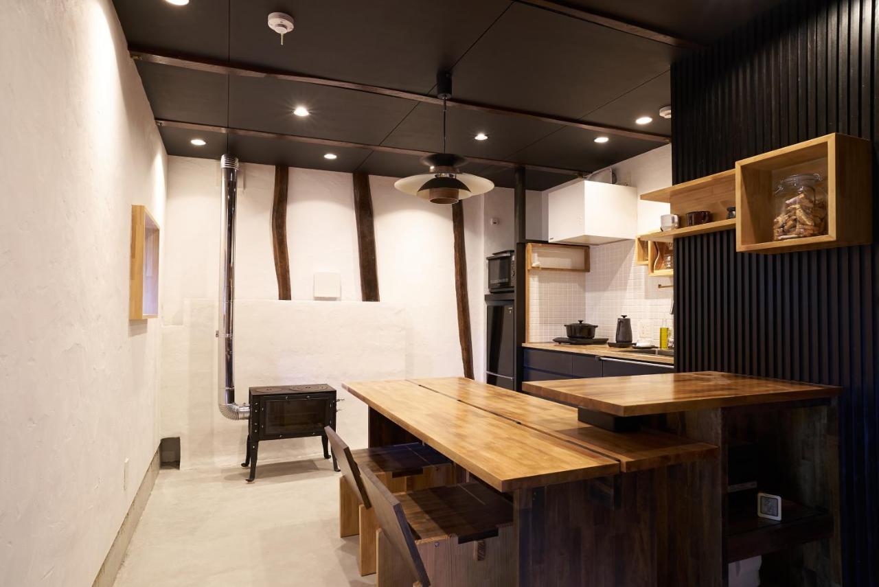 Oldbutnew 蔵 Apartamento Hara  Exterior foto
