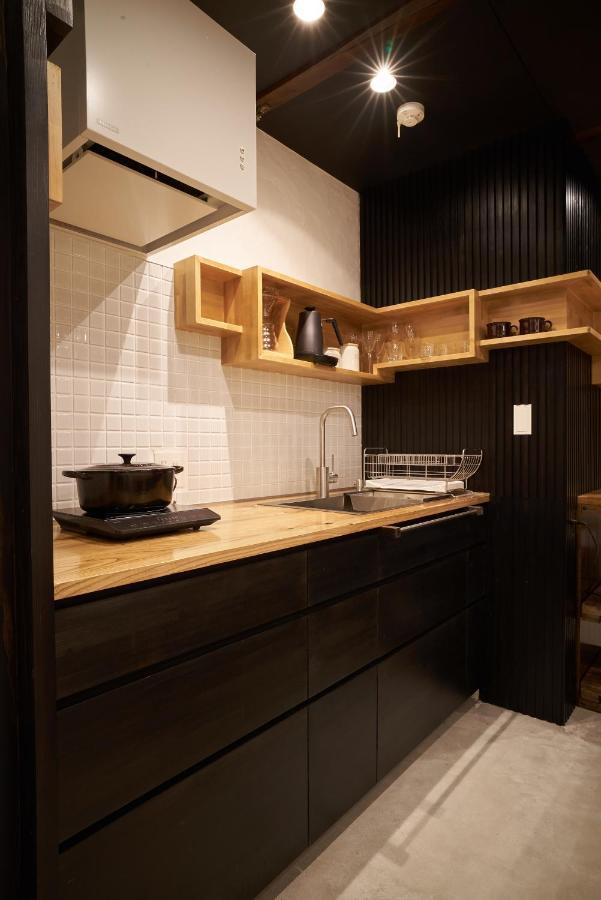 Oldbutnew 蔵 Apartamento Hara  Exterior foto