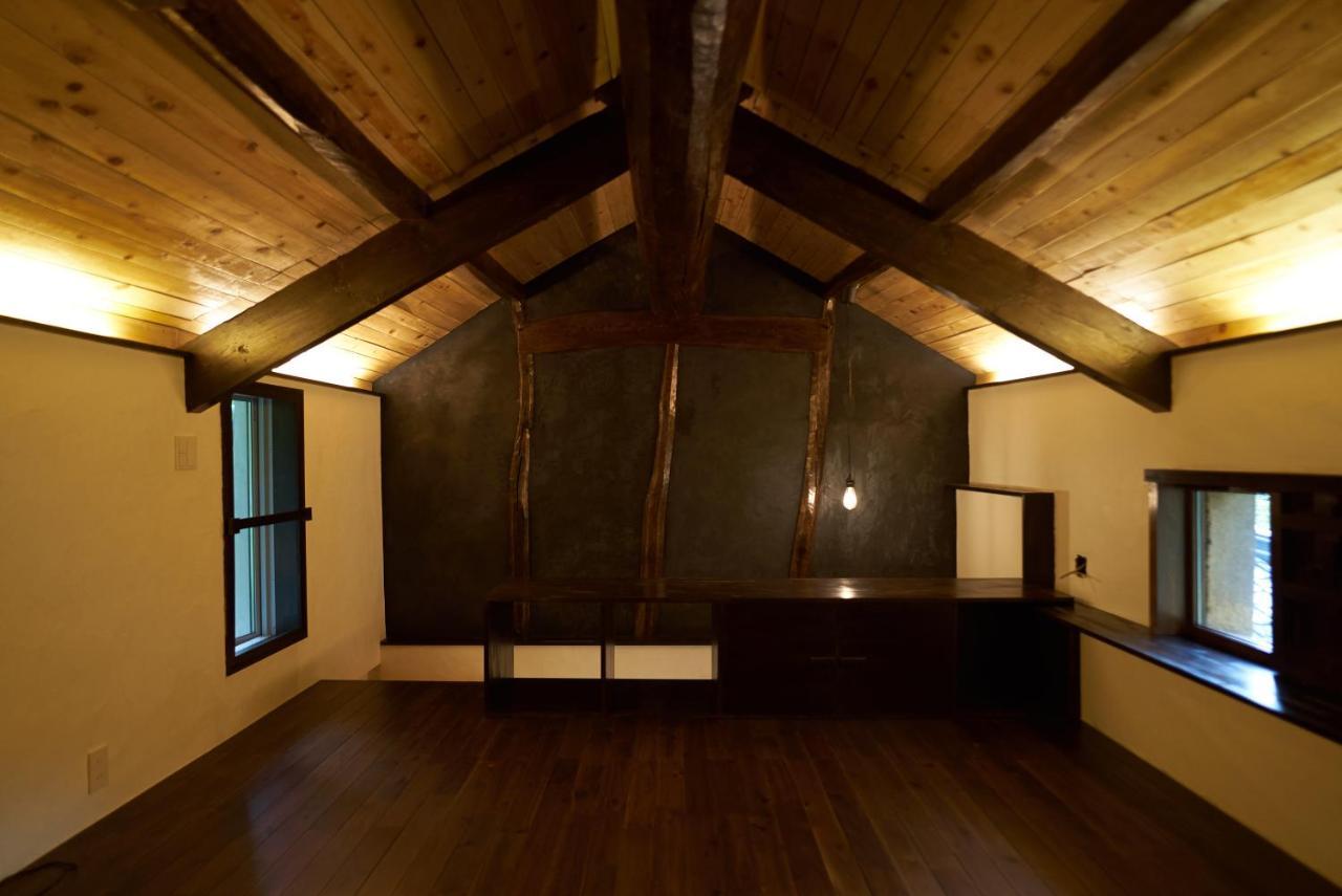 Oldbutnew 蔵 Apartamento Hara  Exterior foto