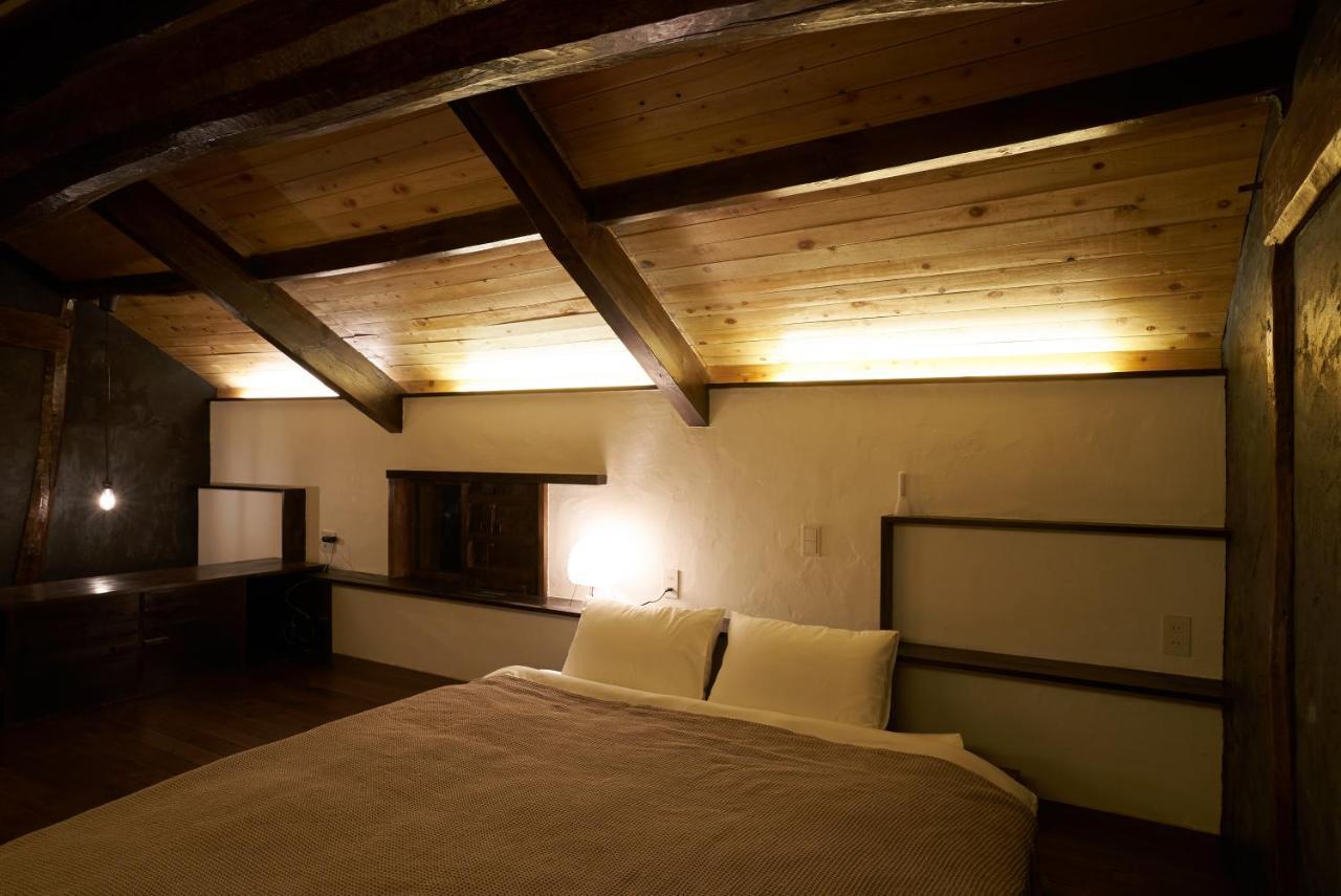 Oldbutnew 蔵 Apartamento Hara  Exterior foto