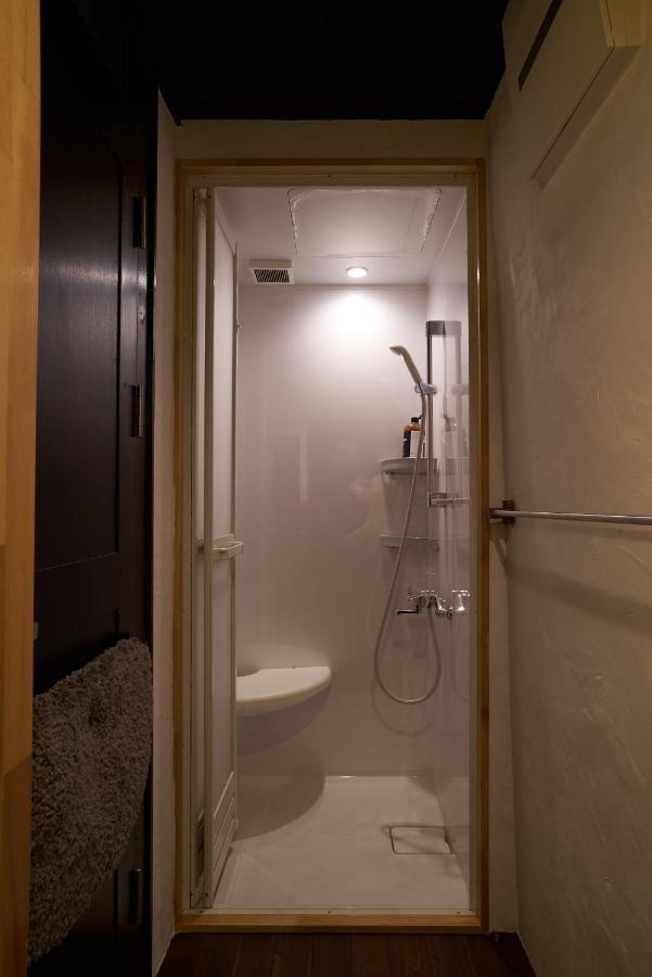 Oldbutnew 蔵 Apartamento Hara  Exterior foto