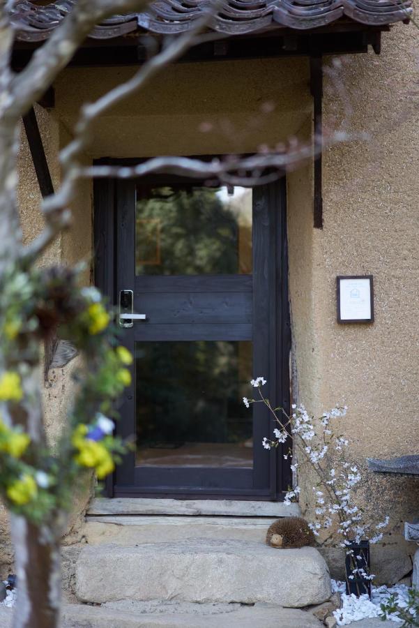 Oldbutnew 蔵 Apartamento Hara  Exterior foto