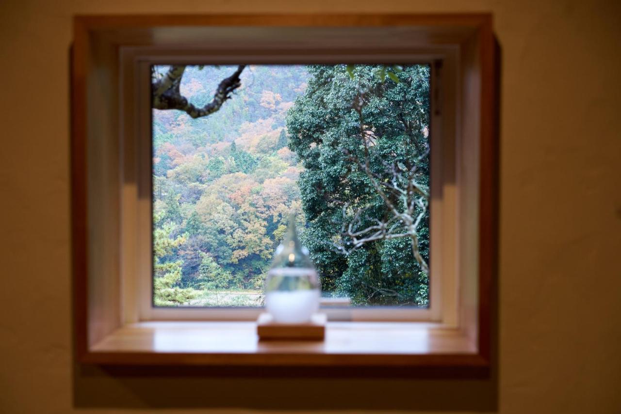 Oldbutnew 蔵 Apartamento Hara  Exterior foto