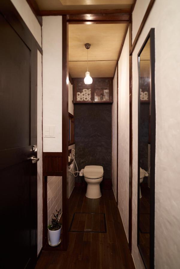 Oldbutnew 蔵 Apartamento Hara  Exterior foto