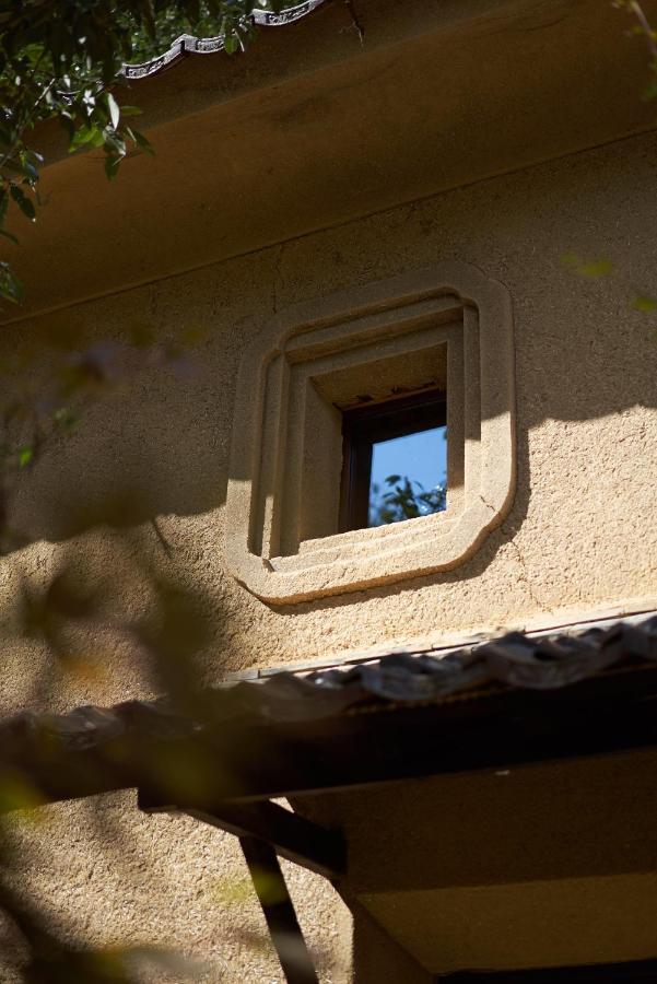 Oldbutnew 蔵 Apartamento Hara  Exterior foto