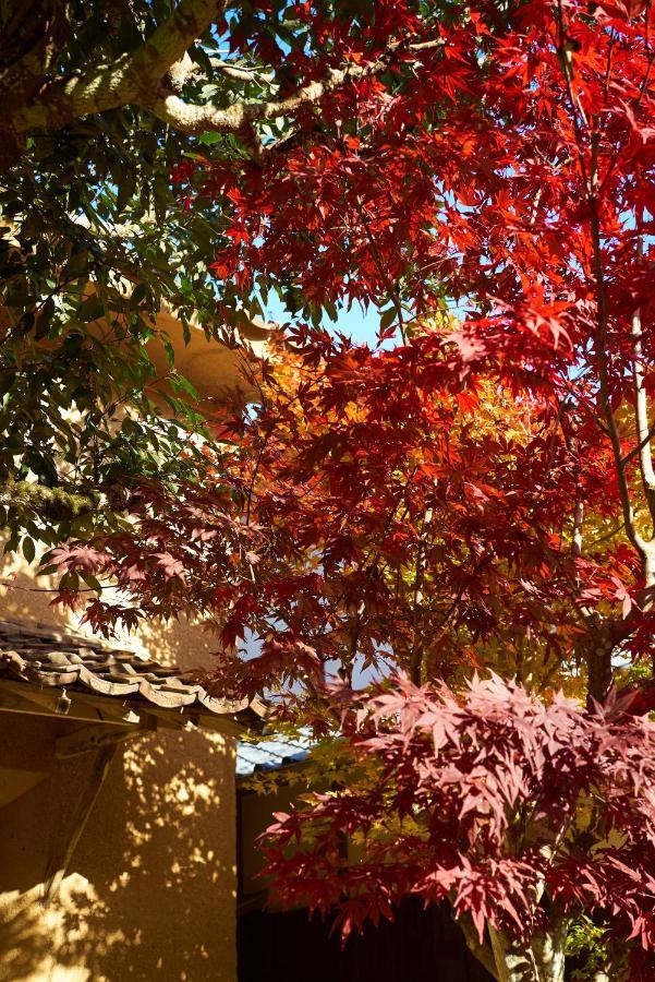 Oldbutnew 蔵 Apartamento Hara  Exterior foto