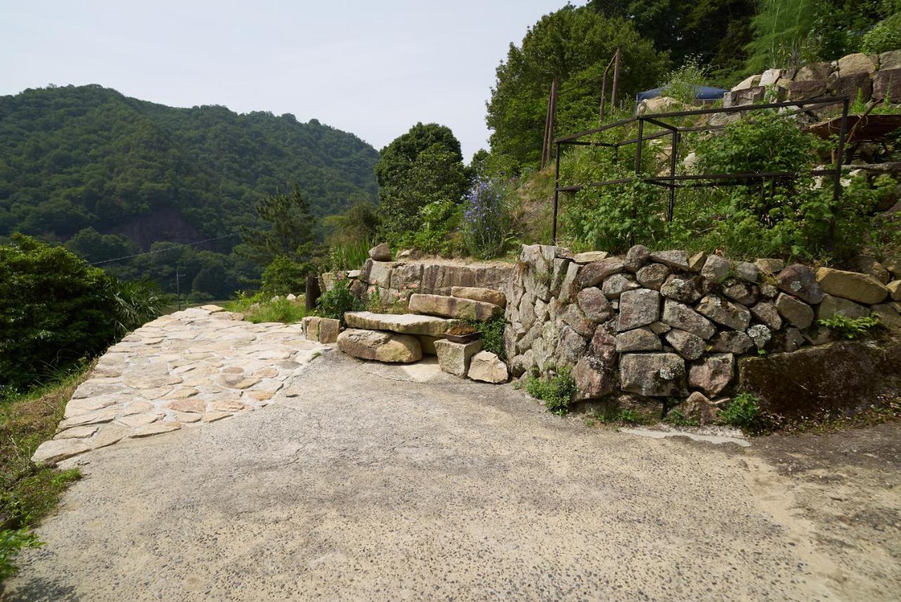 Oldbutnew 蔵 Apartamento Hara  Exterior foto