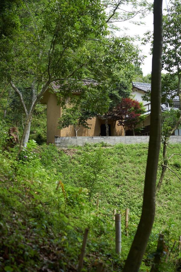 Oldbutnew 蔵 Apartamento Hara  Exterior foto