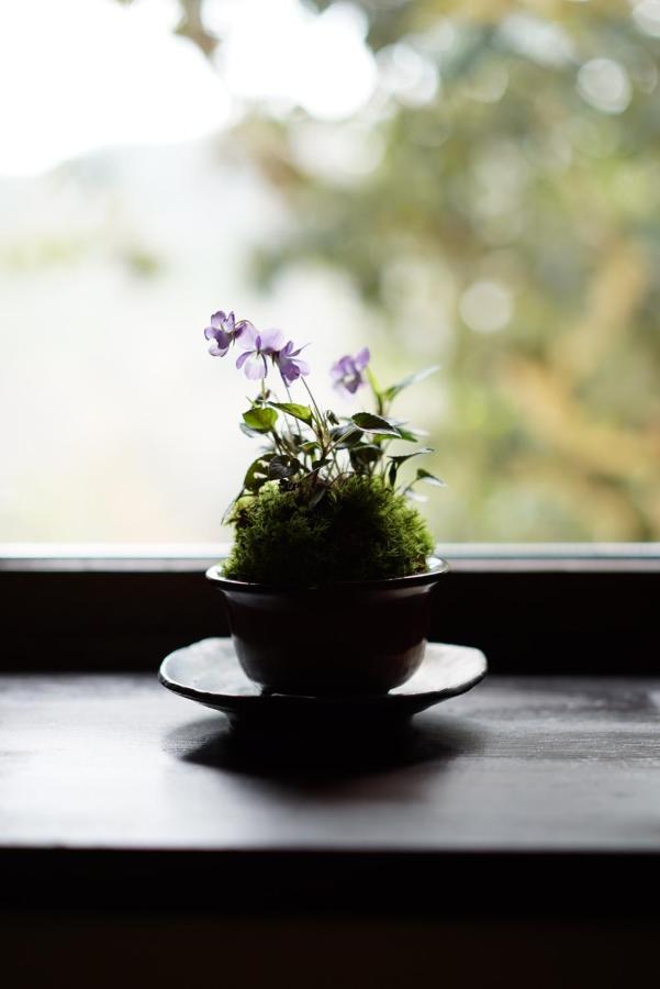 Oldbutnew 蔵 Apartamento Hara  Exterior foto