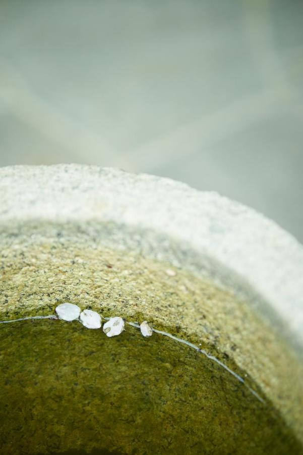 Oldbutnew 蔵 Apartamento Hara  Exterior foto