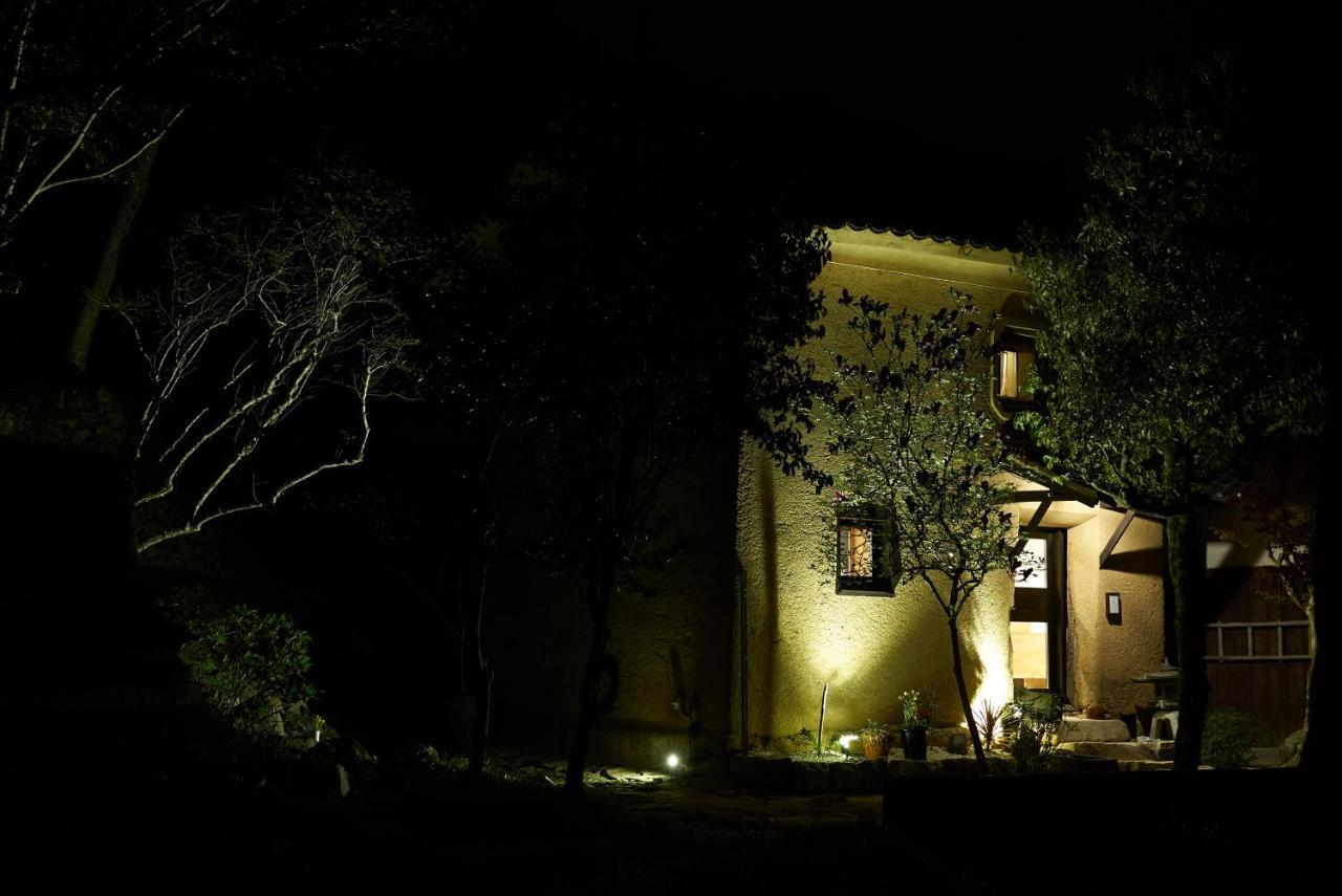 Oldbutnew 蔵 Apartamento Hara  Exterior foto