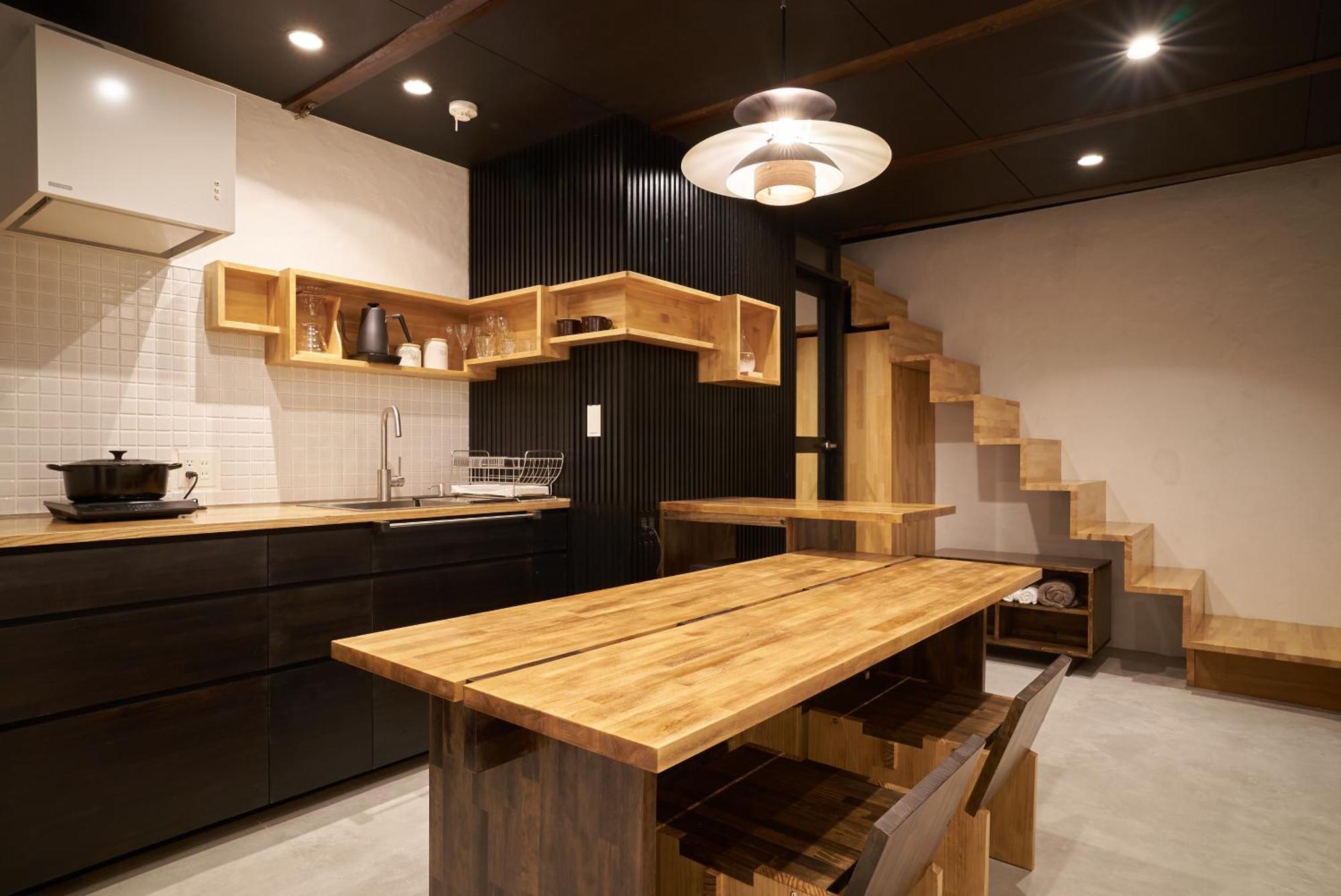 Oldbutnew 蔵 Apartamento Hara  Exterior foto